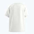 Tricou pentru femei Arcteryx Kragg Cotton Little Bird Crew white light/white 8