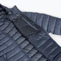 Geacă cu puf pentru femei Arc'teryx Cerium Hoody stratus 4