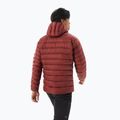 Geacă cu puf pentru bărbați Arc'teryx Cerium Hoody sequoia/ solaris 3