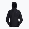 Geacă izolată pentru bărbați Arcteryx Proton Hoody black