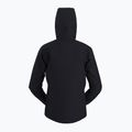 Geacă izolată pentru bărbați Arcteryx Proton Hoody black 2