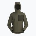 Geacă izolată pentru bărbați Arc'teryx Proton Hoody tatsu