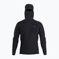 Hanorac de trekking pentru bărbați Arcteryx Rho LT Hoody black