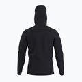 Hanorac de trekking pentru bărbați Arcteryx Rho LT Hoody black 2