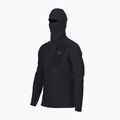 Hanorac de trekking pentru bărbați Arcteryx Rho LT Hoody black 3
