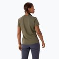 Tricou pentru femei Arc'teryx Arc'Word Cotton tatsu/ forage 3