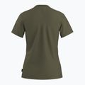 Tricou pentru femei Arc'teryx Arc'Word Cotton tatsu/ forage 7