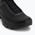 Încălțăminte de abordare pentru bărbați Arcteryx Vertex Alpine GTX black/black 7