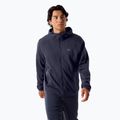 Hanorac de trekking pentru bărbați Arc'Teryx Kyanite Hoody black sapphire