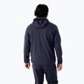 Hanorac de trekking pentru bărbați Arc'Teryx Kyanite Hoody black sapphire 2
