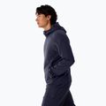 Hanorac de trekking pentru bărbați Arc'Teryx Kyanite Hoody black sapphire 3