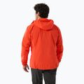 Geacă izolată pentru bărbați Arcteryx Atom Hoody solaris 3