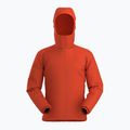 Geacă izolată pentru bărbați Arcteryx Atom Hoody solaris 7
