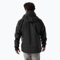 Geacă de ploaie pentru bărbați Arcteryx Beta SL black 3