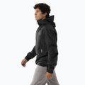 Geacă de ploaie pentru bărbați Arcteryx Beta SL black 4