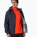 Geacă de ploaie pentru bărbați Arc'teryx Beta SL black sapphire 2