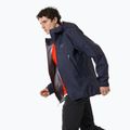 Geacă de ploaie pentru bărbați Arc'teryx Beta SL black sapphire 4