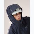 Geacă de ploaie pentru bărbați Arcteryx Beta SL black sapphire 5