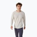 Longsleeve de trekking pentru bărbați Arc'teryx Cormac Crew arctic silk heather