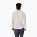 Longsleeve de trekking pentru bărbați Arc'teryx Cormac Crew arctic silk heather 2