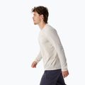 Longsleeve de trekking pentru bărbați Arc'teryx Cormac Crew arctic silk heather 3