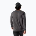 Longsleeve de trekking pentru bărbați Arc'teryx Cormac Crew black heather 2
