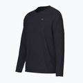 Longsleeve de trekking pentru bărbați Arc'teryx Cormac Crew black heather 5