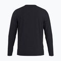 Longsleeve de trekking pentru bărbați Arc'teryx Cormac Crew black heather 6