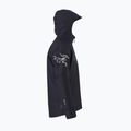Geacă de vânt pentru bărbați Arc'teryx Norvan black 4