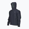 Geacă de ploaie pentru bărbați Arcteryx Beta black sapphire 3
