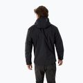 Geacă izolată pentru bărbați Arc'teryx Atom Hoody black 2