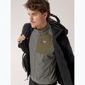 Geacă izolată pentru bărbați Arc'teryx Atom Hoody black 5