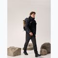 Geacă izolată pentru bărbați Arc'teryx Atom Hoody black 8