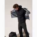 Geacă izolată pentru bărbați Arc'teryx Atom Hoody black 9