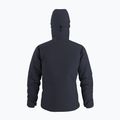Geacă izolată pentru bărbați Arcteryx Atom Hoody black sapphire 2