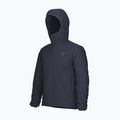 Geacă izolată pentru bărbați Arcteryx Atom Hoody black sapphire 3