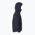 Geacă izolată pentru bărbați Arcteryx Atom Hoody black sapphire 4