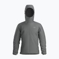 Geacă izolată pentru bărbați Arc'teryx Atom Hoody void