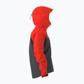Geacă de ploaie pentru bărbați Arc'teryx Alpha dynasty /dark grey 4