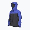 Geacă de ploaie pentru bărbați Arcteryx Alpha electra / black sapphire 3