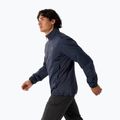 Geacă izolată pentru bărbați Arcteryx Atom black sapphire 3
