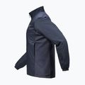 Geacă izolată pentru bărbați Arcteryx Atom black sapphire 6