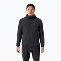 Geacă izolată pentru bărbați Arc'teryx Proton SL Hoody black