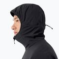 Geacă izolată pentru bărbați Arcteryx Proton SL Hoody black 5