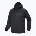 Geacă izolată pentru bărbați Arcteryx Proton SL Hoody black 7