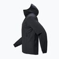Geacă izolată pentru bărbați Arc'teryx Proton SL Hoody black 8