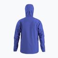 Geacă de vânt pentru bărbați Arc'teryx Squamish Hoody electra 2