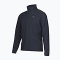 Bluză de trekking pentru bărbați Arcteryx Kyanite Lightweight black sapphire 3