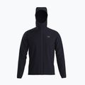 Hanorac de trekking pentru bărbați Arcteryx Kyanite Lightweight Hoody black