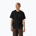 Tricou pentru bărbați Arcteryx Kragg SL Cotton black